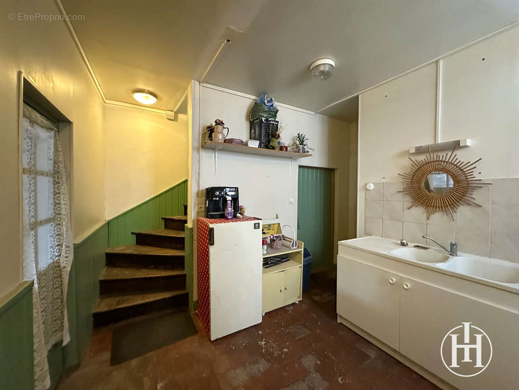 Appartement à SANCOINS