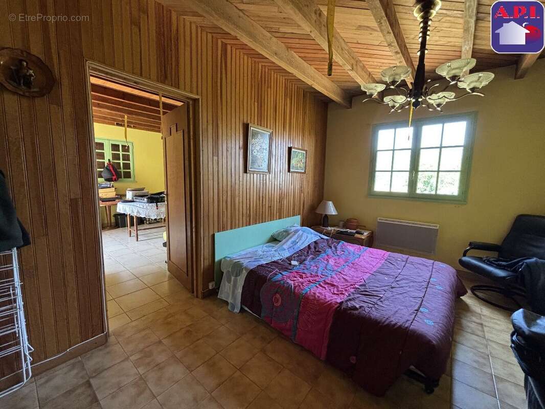 Maison à FREYCHENET