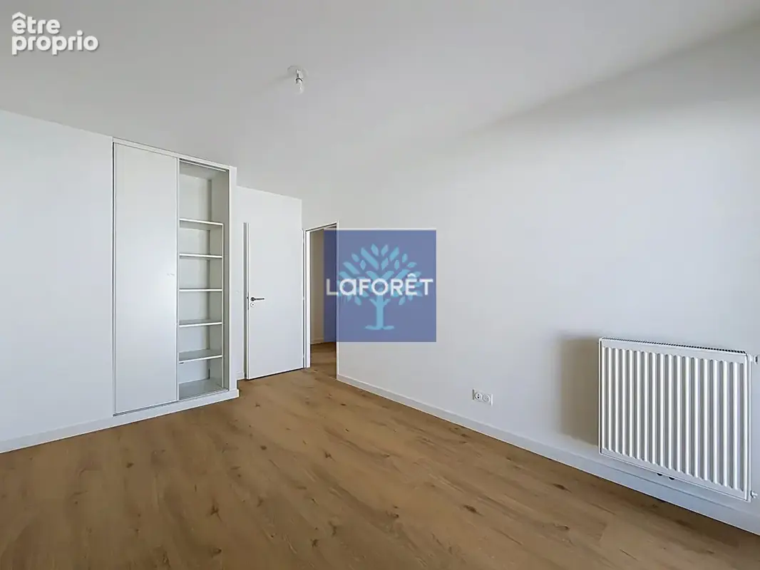 Appartement La Rochelle 4 pièce(s) 99.13 m2 - photo 3
