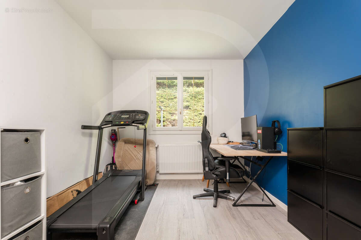 Maison à CAUVILLE-SUR-MER