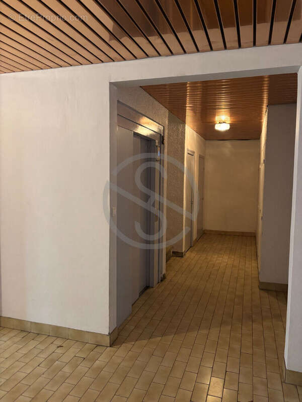 Appartement à ANNONAY
