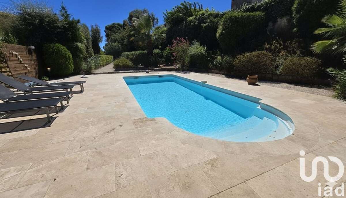 Photo 2 - Maison à SAINTE-MAXIME