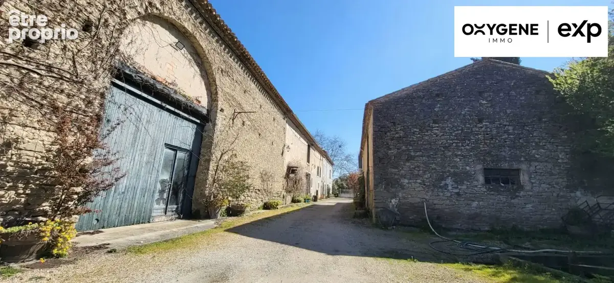 Maison 618 m² à Arzens  - photo 4