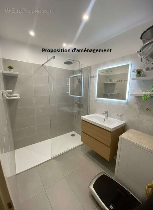 Appartement à TALANGE