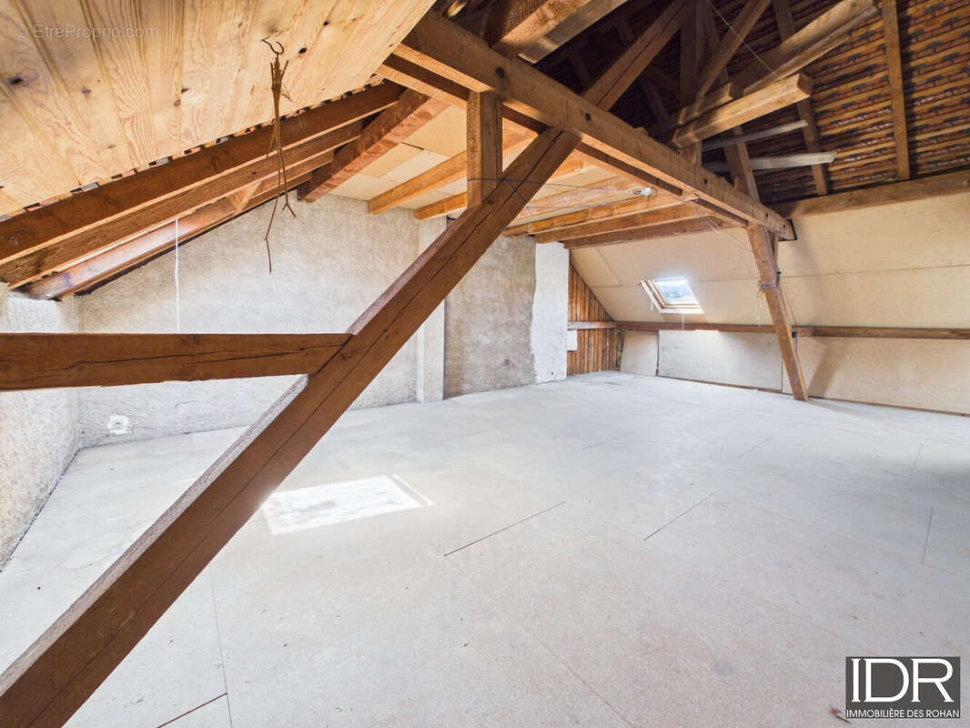 Maison 122 m² à Saverne  - photo 5