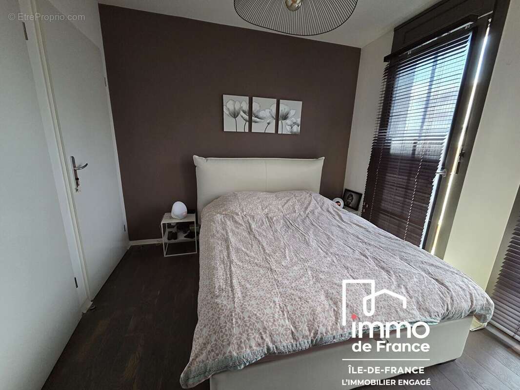 Appartement 51 m² à Massy  - photo 8