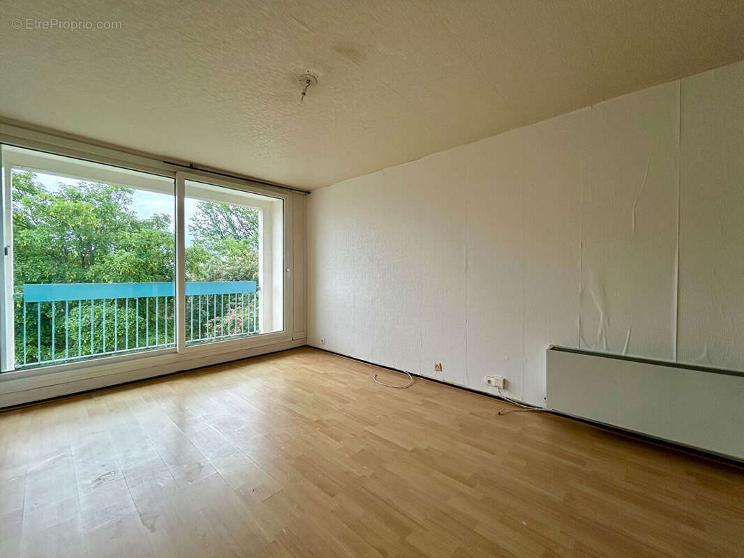 Appartement à LIMOGES