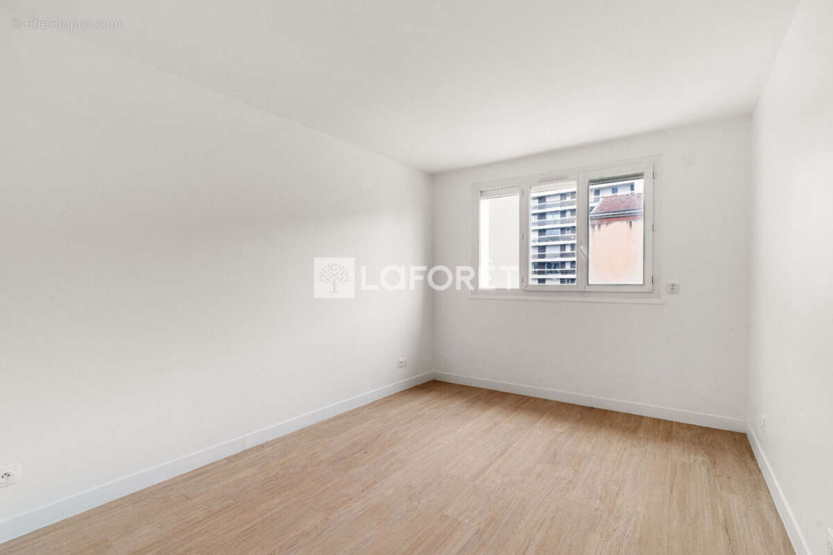 Appartement à PARIS-13E