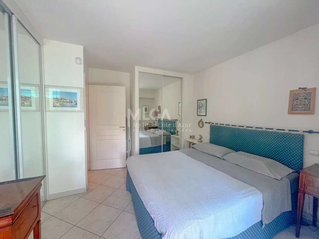 Antibes - ilette sous compromis - photo 4