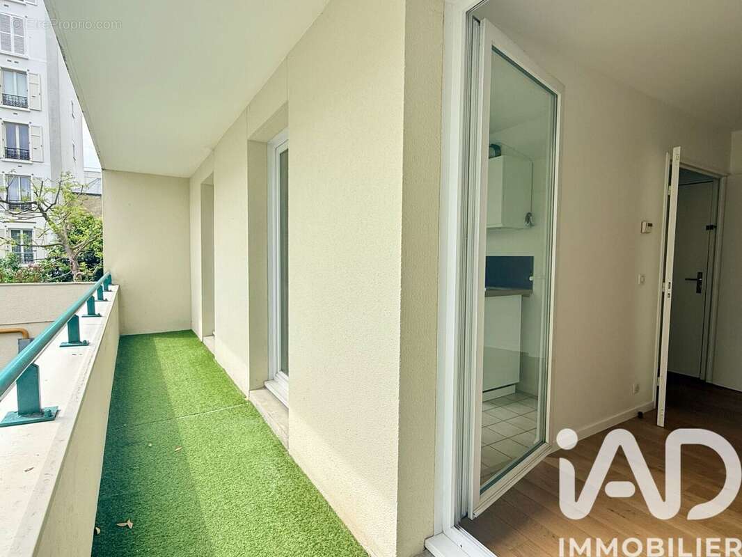 Photo 5 - Appartement à VINCENNES