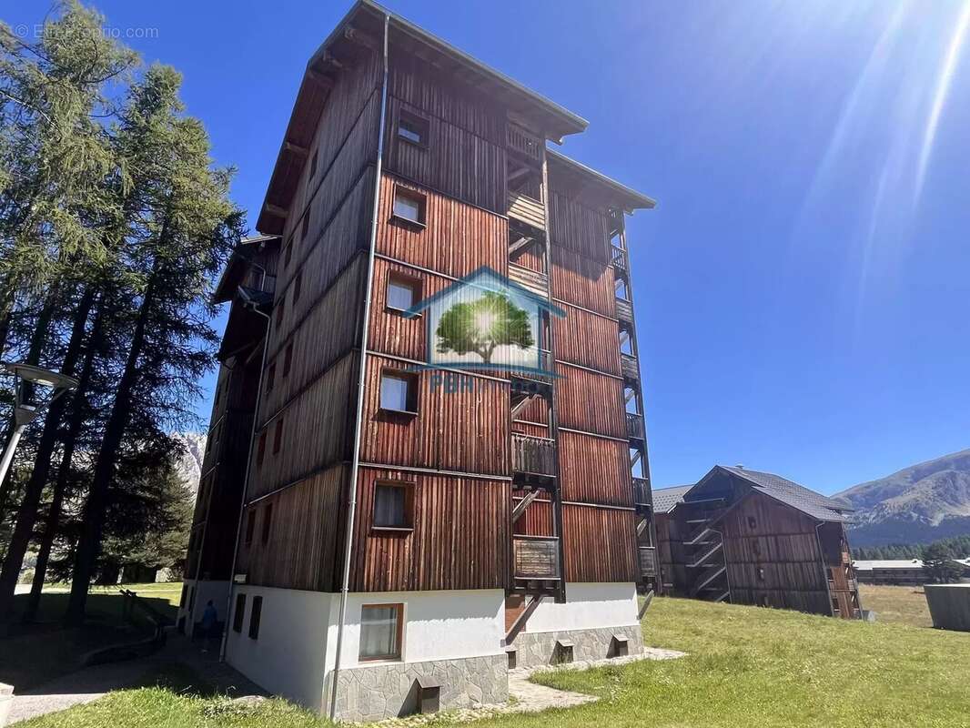 Appartement à LA CLUSE