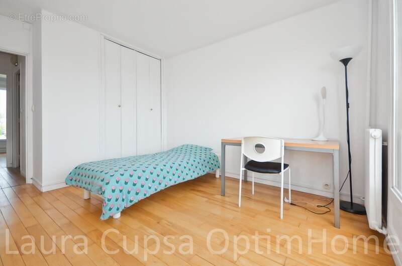 Appartement à BOURG-LA-REINE