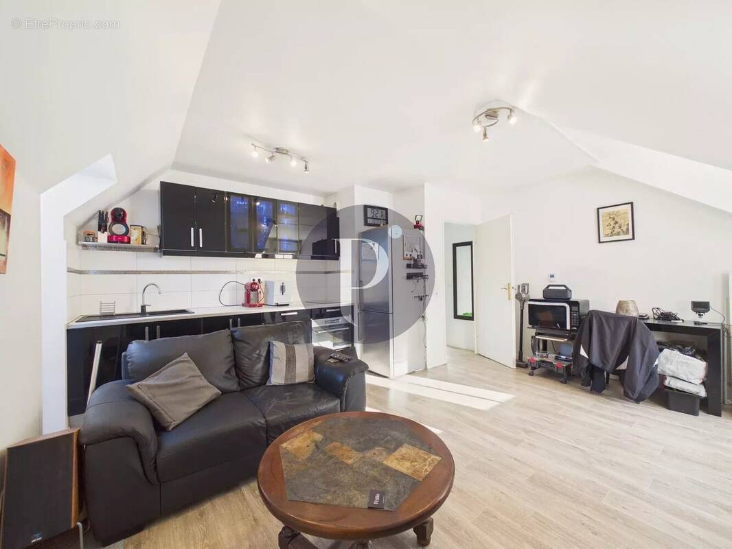 Appartement à WISSOUS