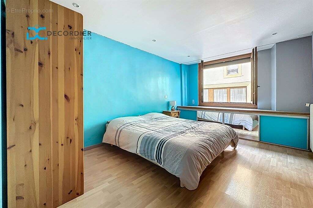 Maison à EVIAN-LES-BAINS