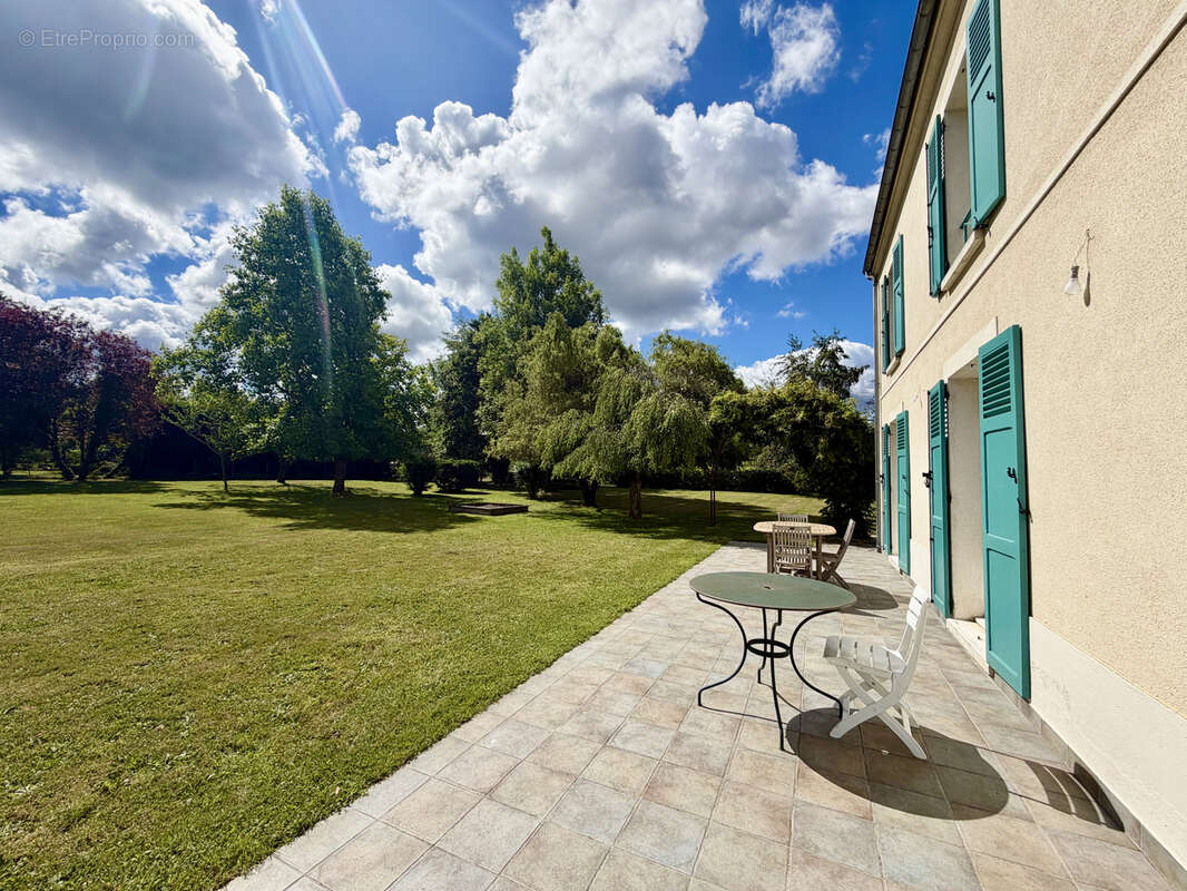 Maison familiale 5 chambres - photo 2