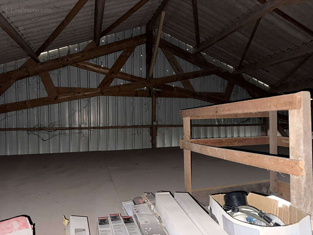 Commerce à LA FLECHE