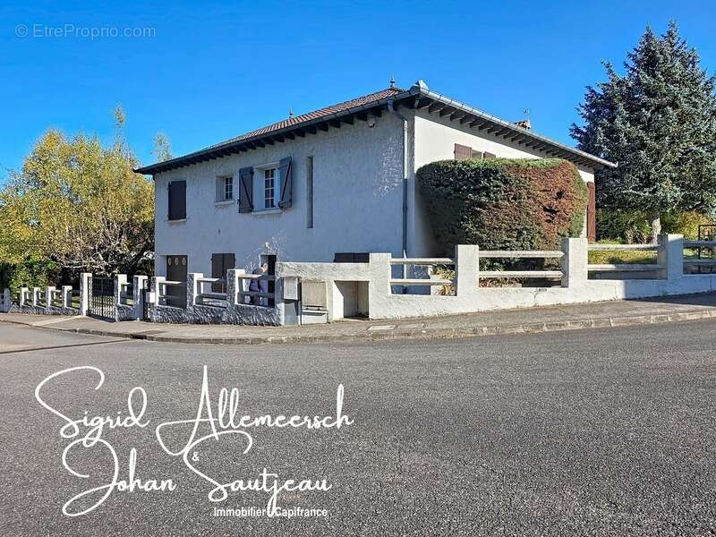Maison lumineuse de 158m² avec double accès – Quartier recherché de Ramonville - photo 10
