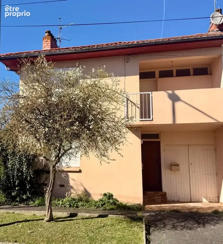 Maison Toulouse 4 pièce(s) 71.41 m2 - photo 12