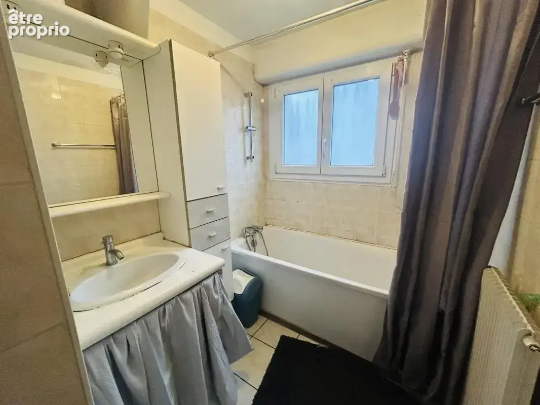 Special belfort appartement f4 92m2 - photo 6