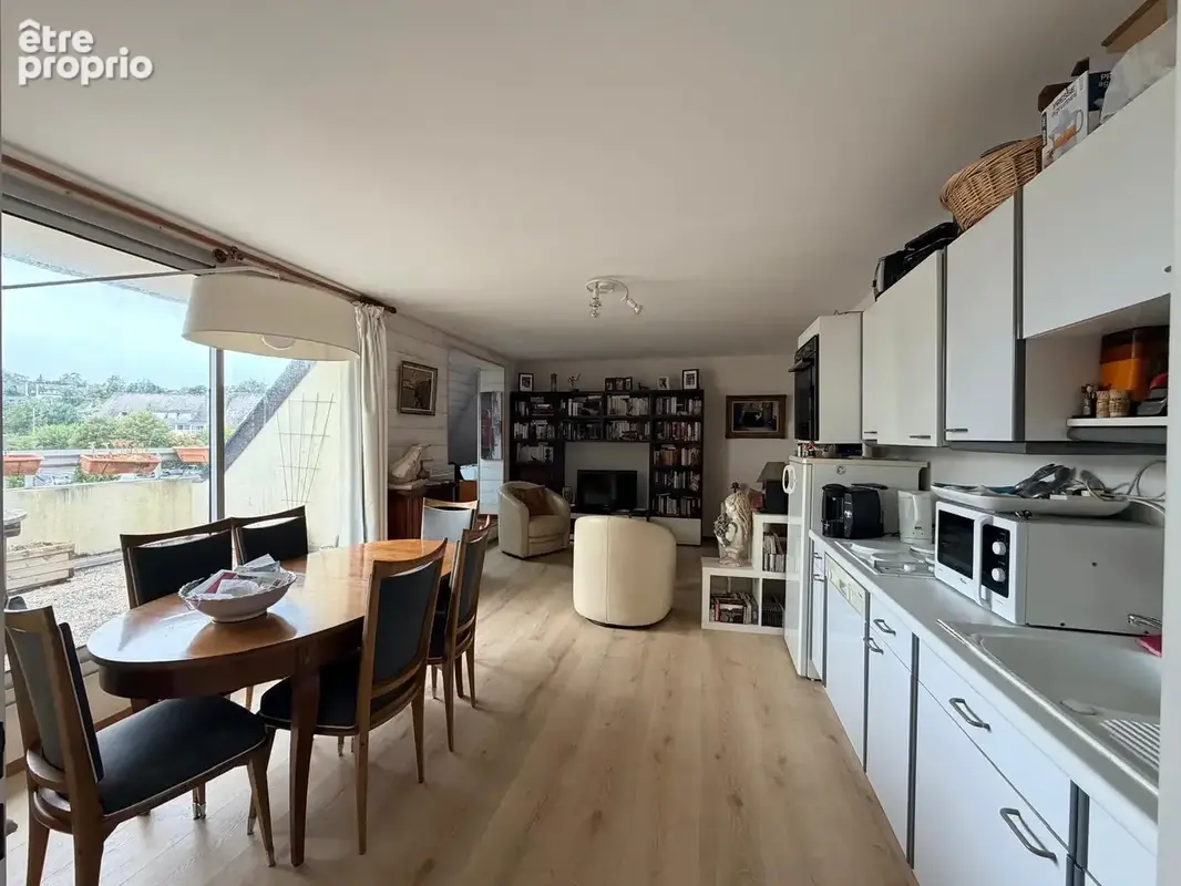 Appartement à SAINT-CAST-LE-GUILDO