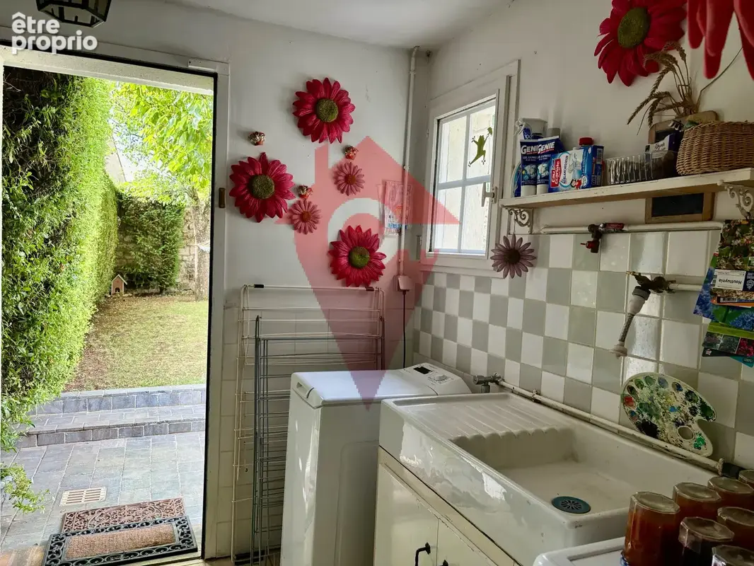 Orgeval- Belle maison familiale au cœur du village- - photo 18