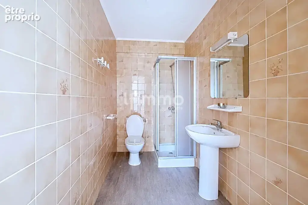 Appartement T3 de 62 m² à Plogonnec 29180 - photo 7