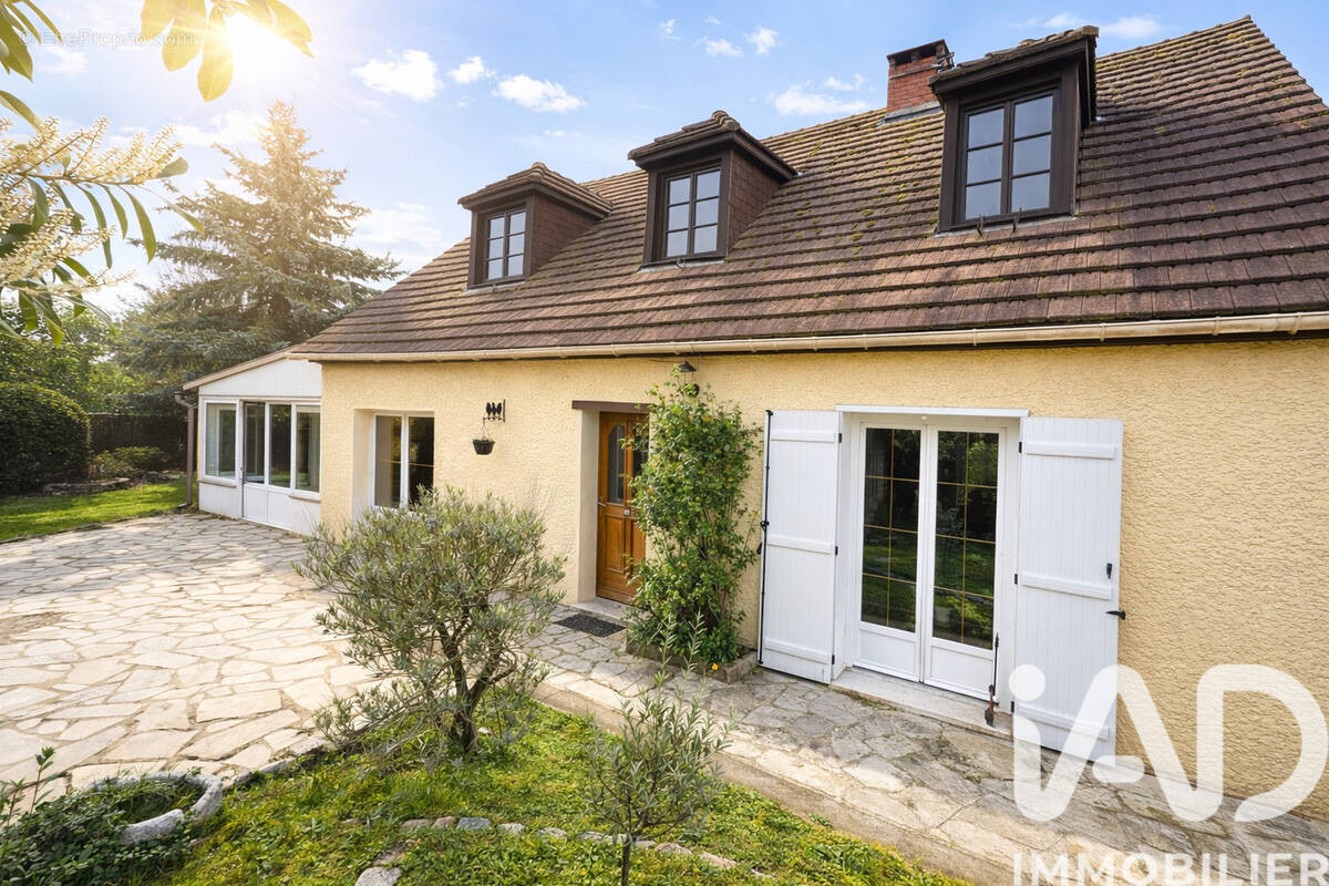 Photo 1 - Maison à GISORS