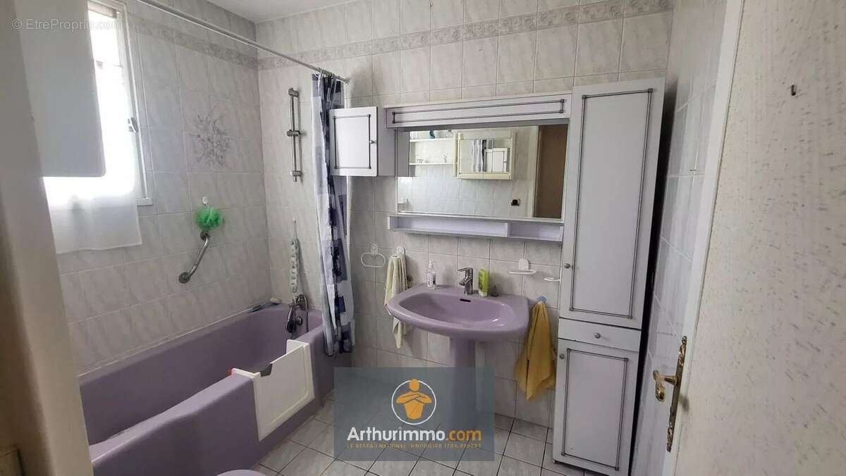 Vente Maison Saint-jean-de-liversay(17170) 219 000ï¿œ - photo 3