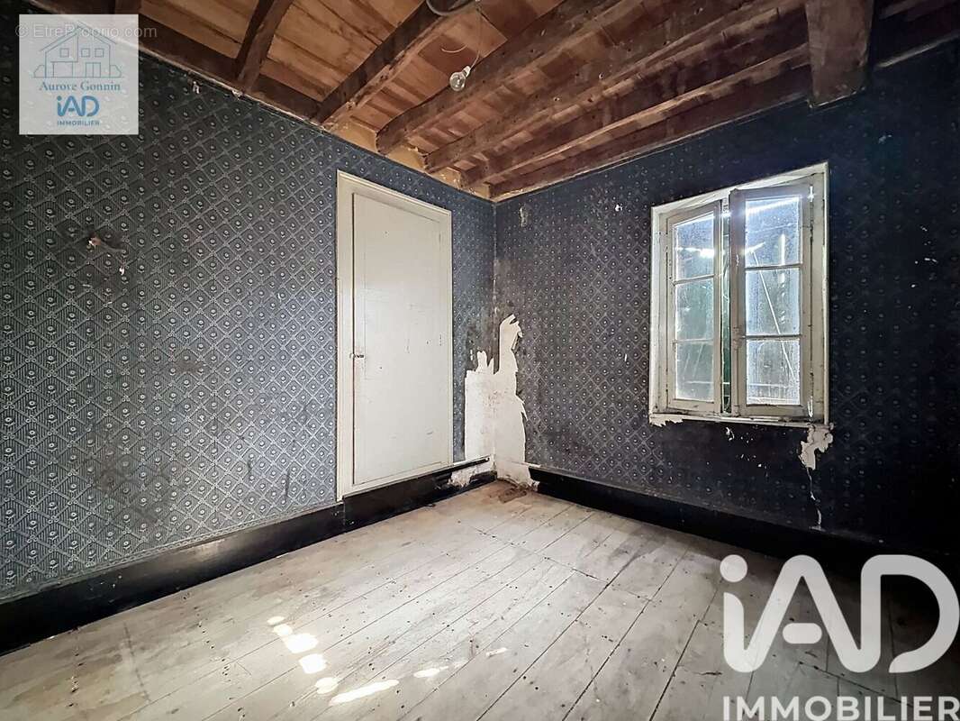 Photo 9 - Maison à LUCENAY-LES-AIX