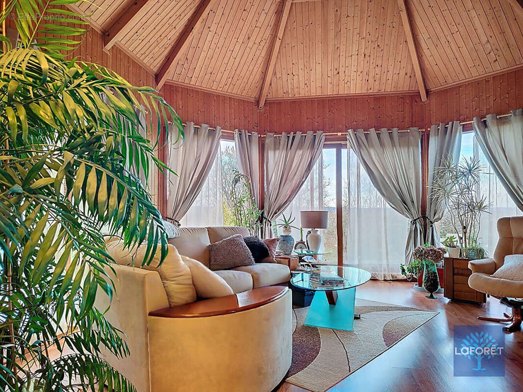 Maison à PONT-AUDEMER