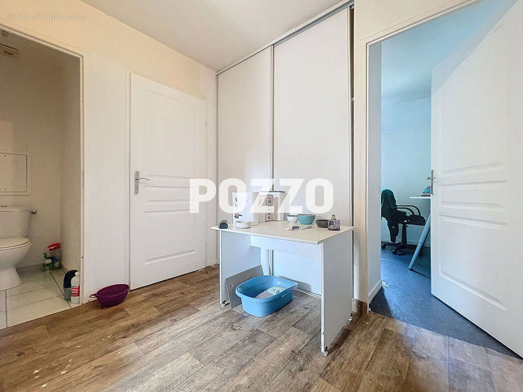 Maison à LA RIVIERE-SAINT-SAUVEUR