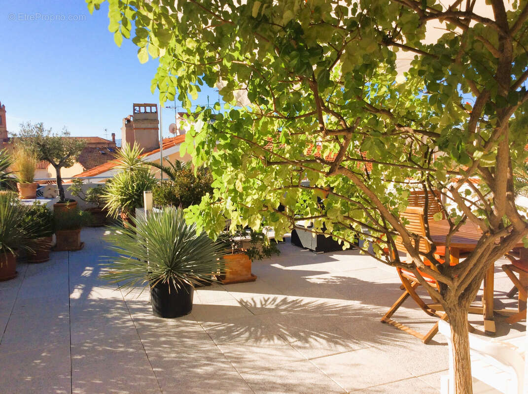 Appartement à PERPIGNAN