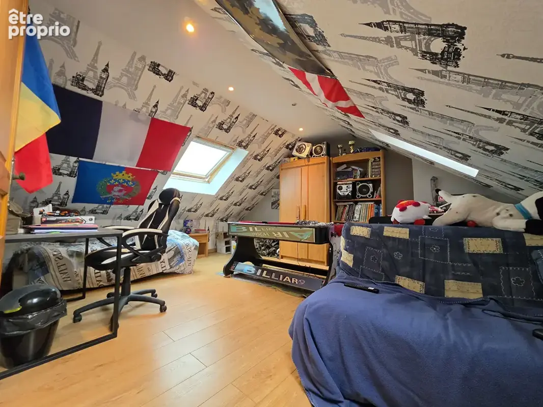 Maison 118m² à calais - photo 3