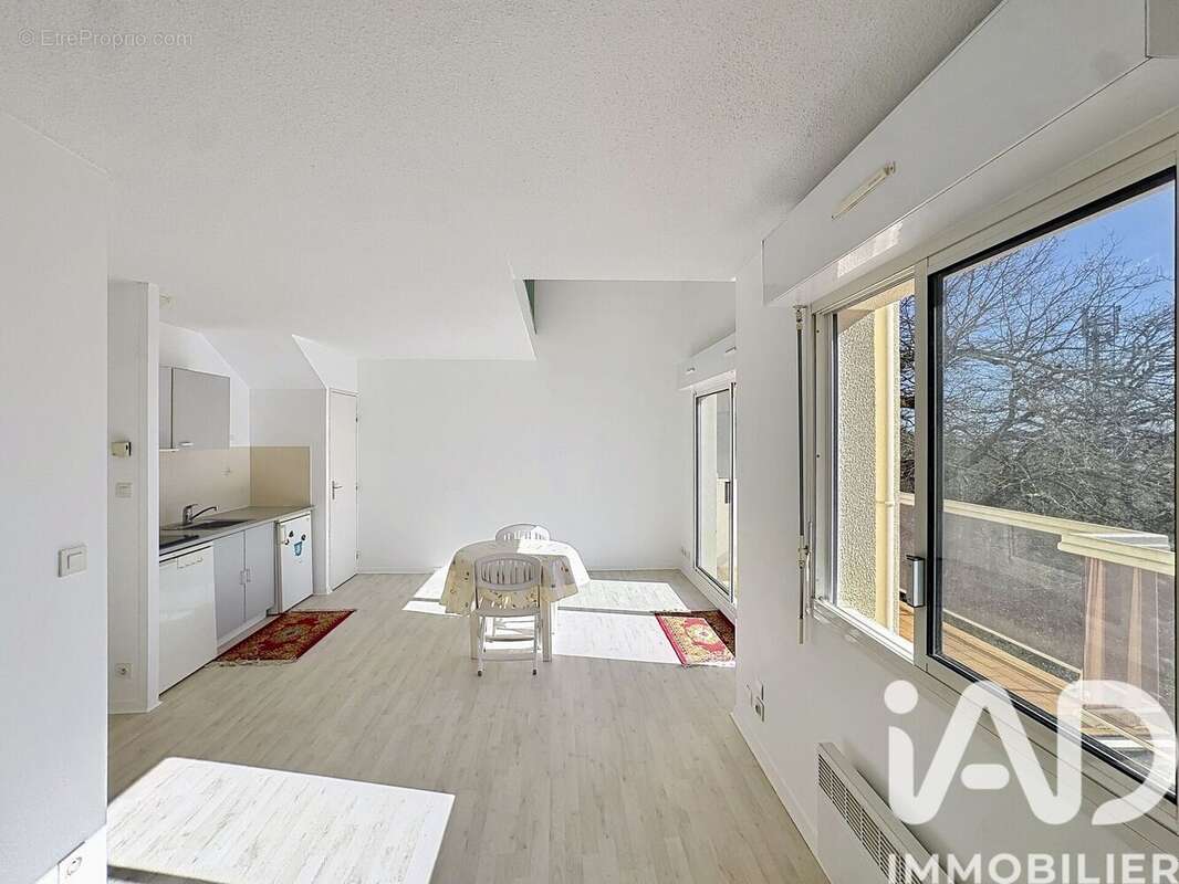 Photo 5 - Appartement à ARCACHON