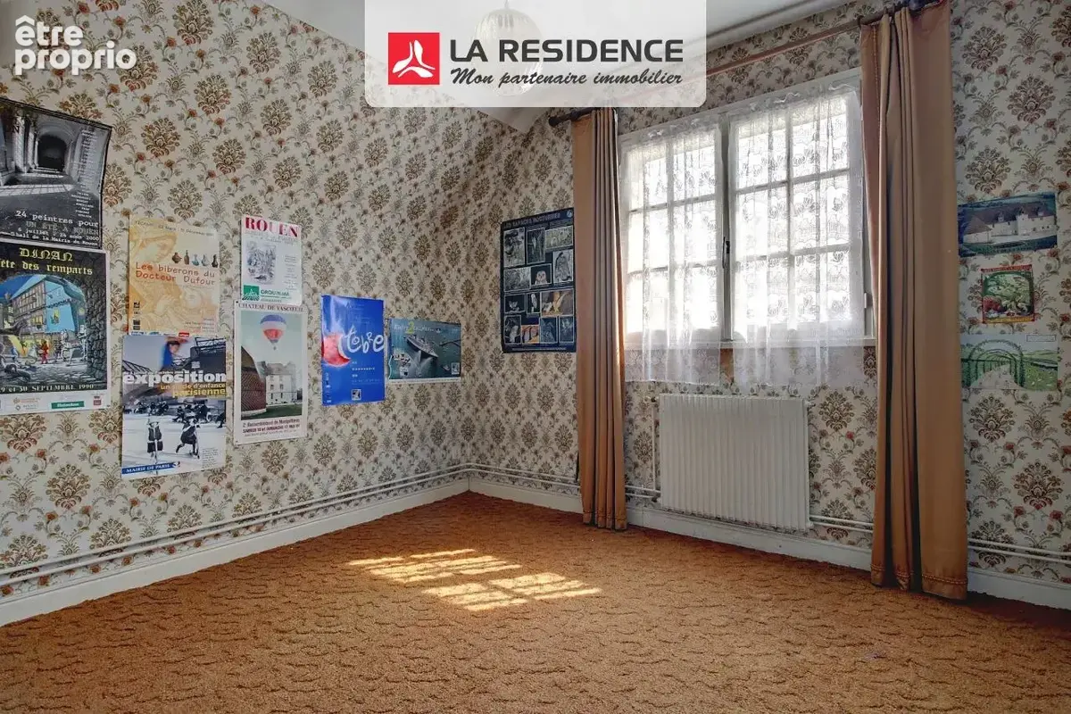 Maison 125 m² à Saint-Etienne-Du-Rouvray  - photo 9