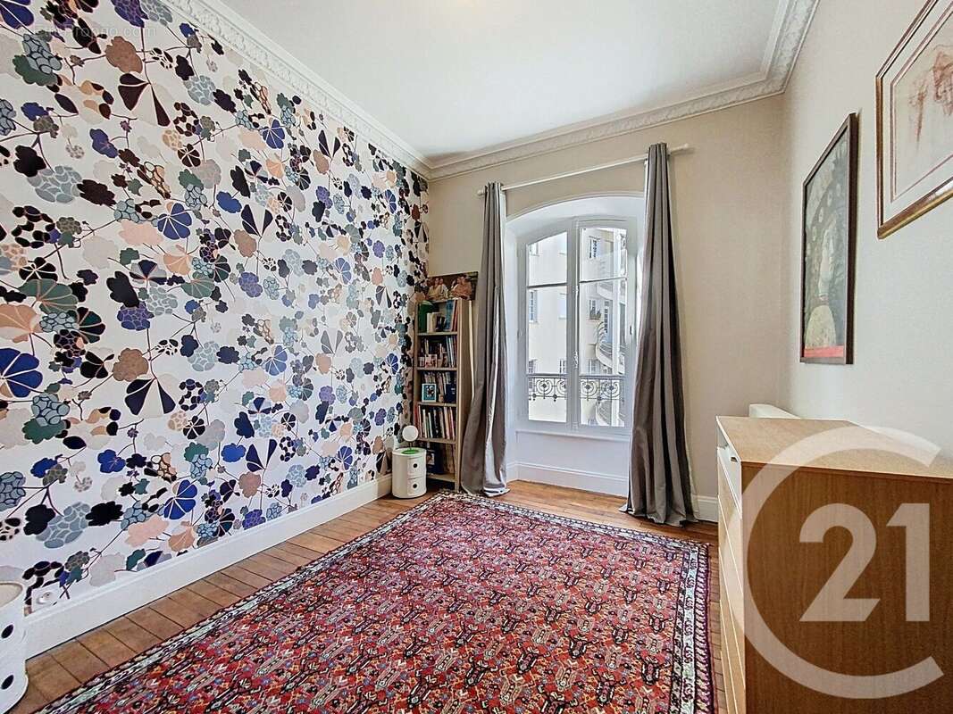 Appartement à LIMOGES