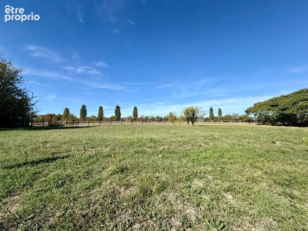 VIVY à 3 Km du Centre-bourg, Maison rénovée sur sous-sol aménagé de 160m² habitables avec garage et jardin - photo 15