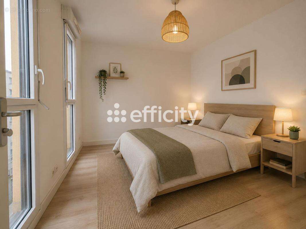 Appartement - photo 7