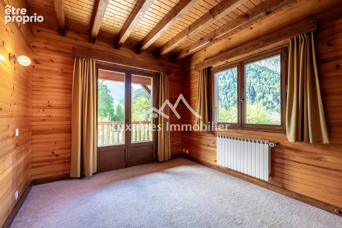 Maison 5 pièces 118 m² à vendre à Thones (74230) - photo 7