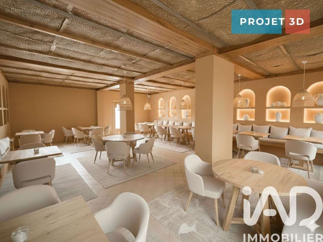 Photo 2 - Maison à LA FOUILLOUSE