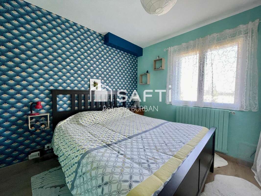 Photo 7 - Maison à QUESTEMBERT