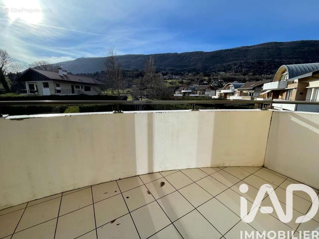 Photo 2 - Appartement à SEVRIER
