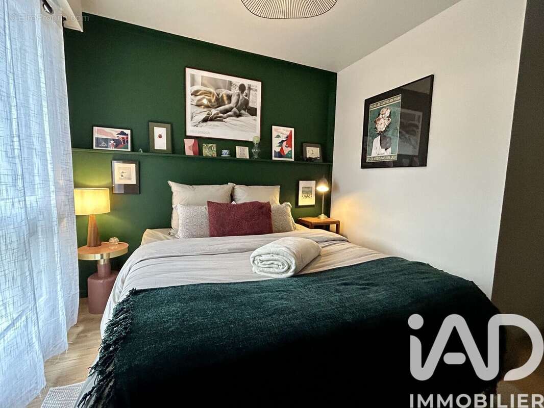 Photo 6 - Appartement à VANNES