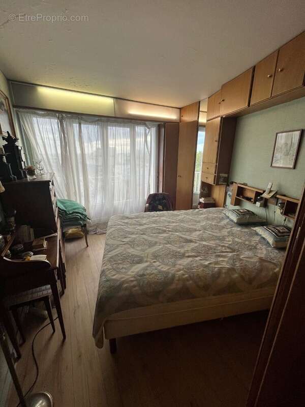 Appartement à MONTREUIL