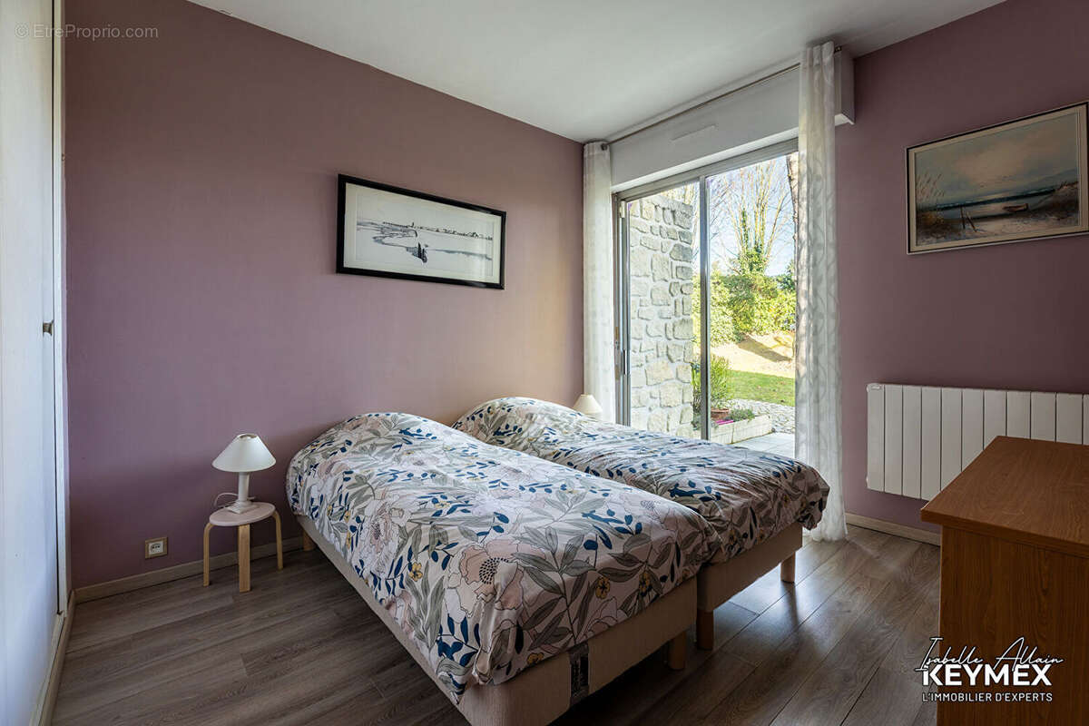 Maison à SAILLY