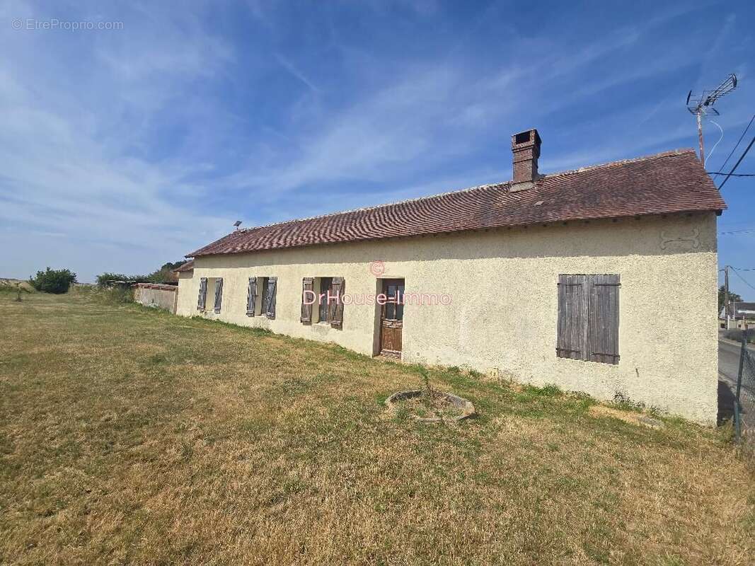 Maison 71 m² à Saint-Andre-De-L'eure  - photo 11