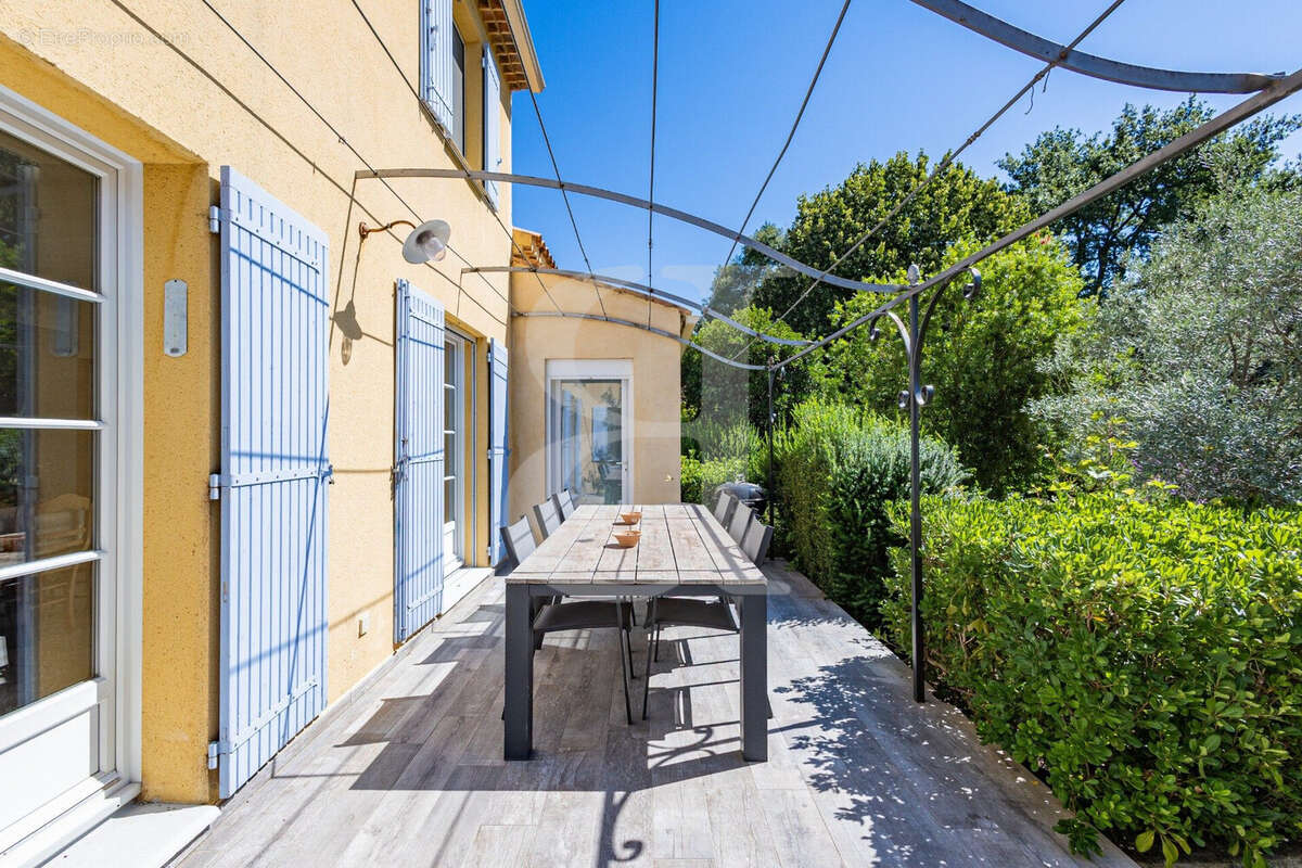 Maison à VAISON-LA-ROMAINE