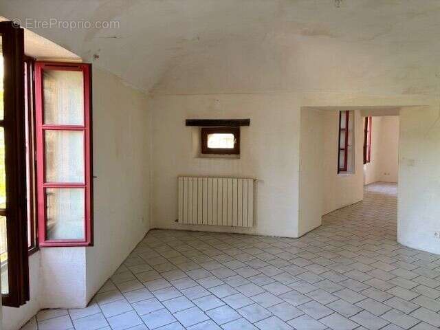 Maison à VALVIGNERES