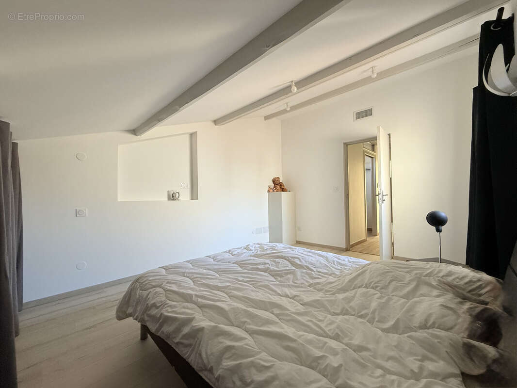 Appartement à PEZENAS