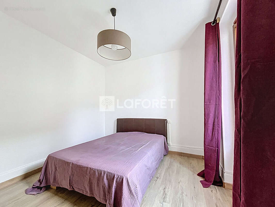 Appartement à BELLEFONTAINE